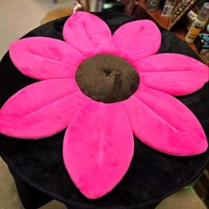 Blooming Bath Pink Flower Baby Bath